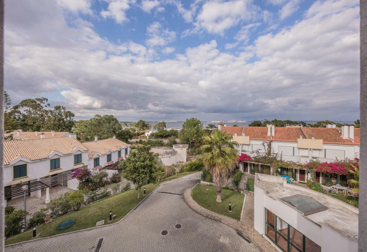 Vila Casa Braites T3 Soltroia Mar - Ar Condicionado - 5 Minutos A Pe Da Praia E A 12Km Da Comporta Exteriér fotografie