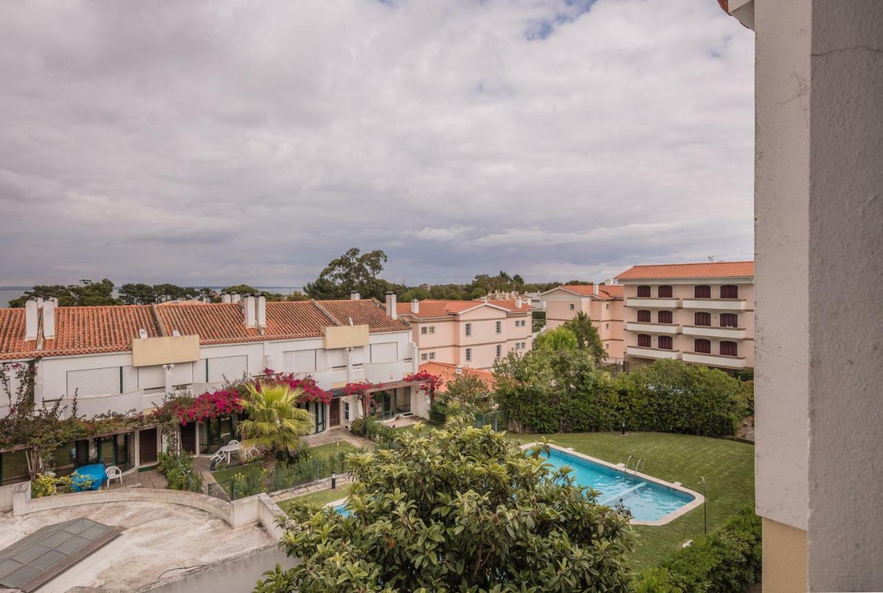 Vila Casa Braites T3 Soltroia Mar - Ar Condicionado - 5 Minutos A Pe Da Praia E A 12Km Da Comporta Exteriér fotografie
