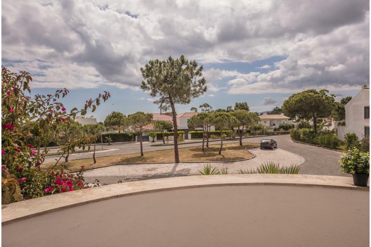 Vila Casa Braites T3 Soltroia Mar - Ar Condicionado - 5 Minutos A Pe Da Praia E A 12Km Da Comporta Exteriér fotografie