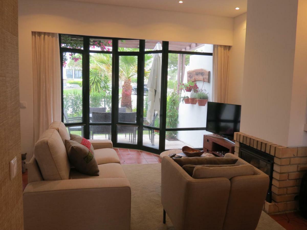 Vila Casa Braites T3 Soltroia Mar - Ar Condicionado - 5 Minutos A Pe Da Praia E A 12Km Da Comporta Exteriér fotografie