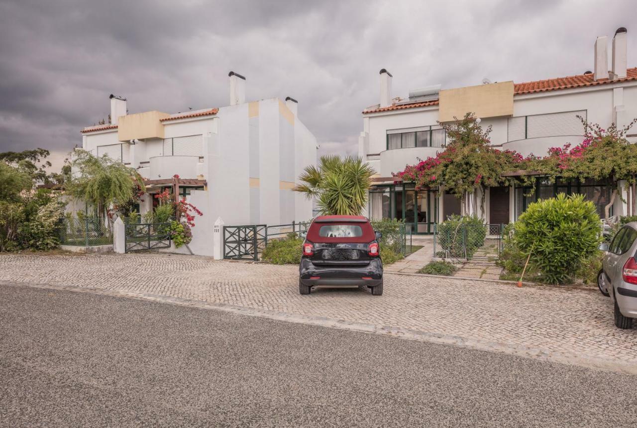 Vila Casa Braites T3 Soltroia Mar - Ar Condicionado - 5 Minutos A Pe Da Praia E A 12Km Da Comporta Exteriér fotografie