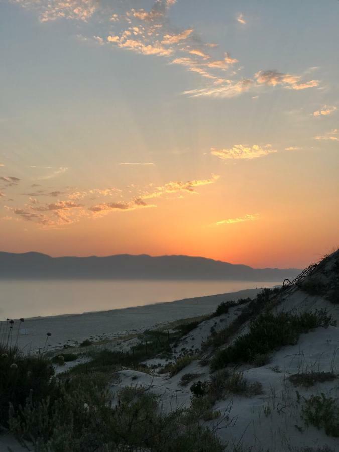 Vila Casa Braites T3 Soltroia Mar - Ar Condicionado - 5 Minutos A Pe Da Praia E A 12Km Da Comporta Exteriér fotografie