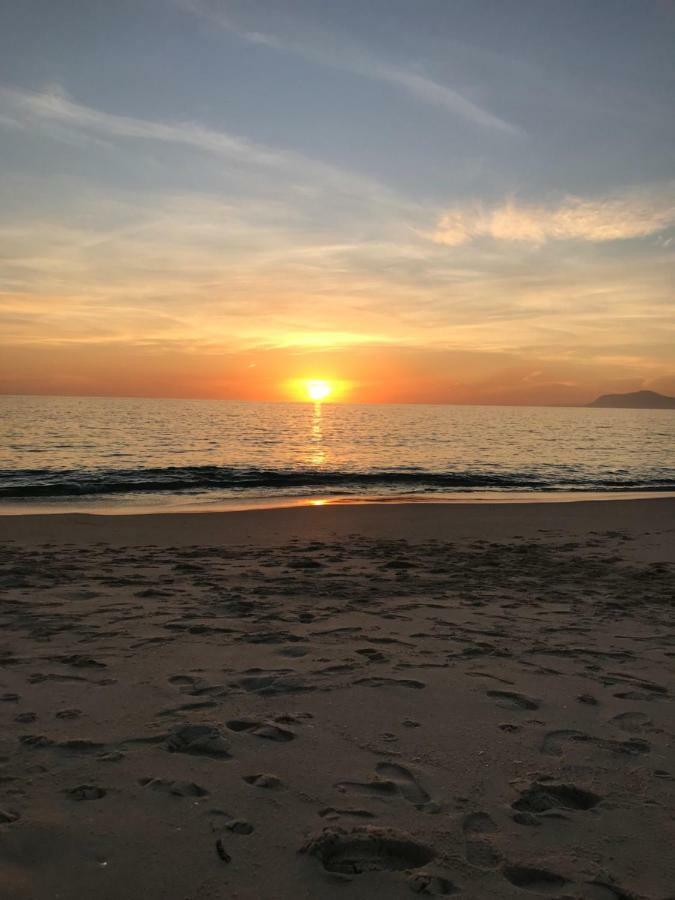 Vila Casa Braites T3 Soltroia Mar - Ar Condicionado - 5 Minutos A Pe Da Praia E A 12Km Da Comporta Exteriér fotografie