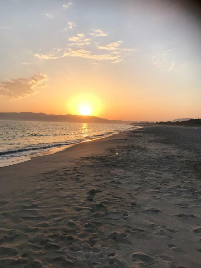 Vila Casa Braites T3 Soltroia Mar - Ar Condicionado - 5 Minutos A Pe Da Praia E A 12Km Da Comporta Exteriér fotografie